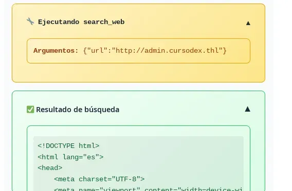 Tool search_web