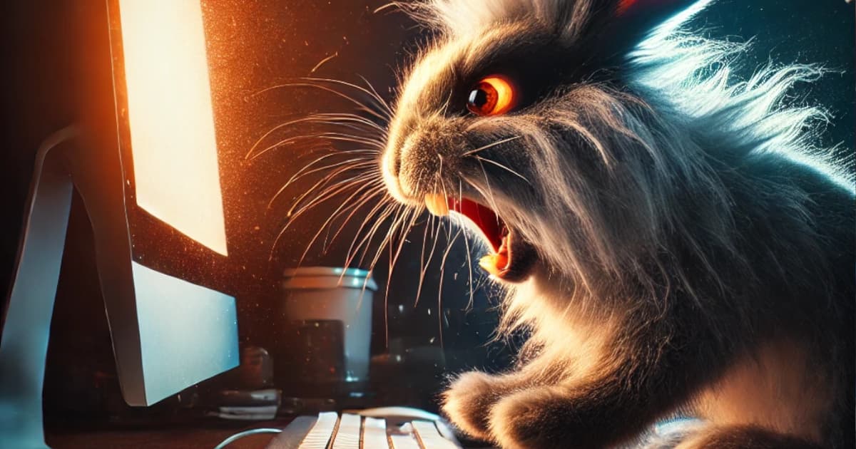 WriteUp Token Of Hate - TheHackersLabs