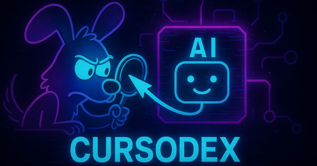 WriteUp Cursodex - TheHackersLabs