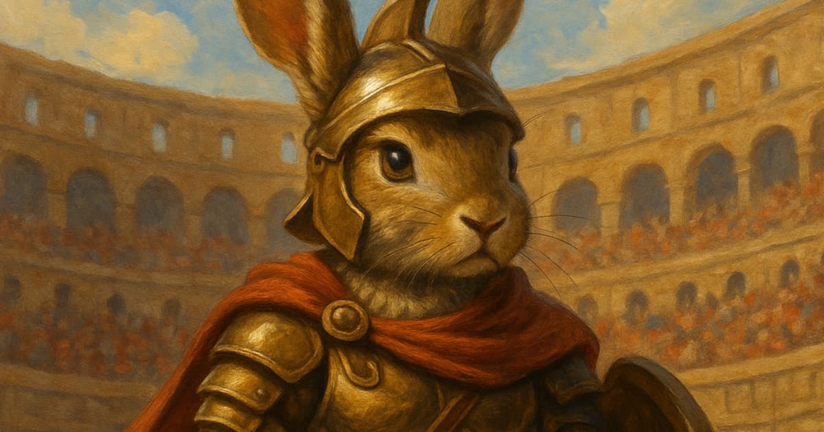 WriteUp Coliseum - Vulnyx