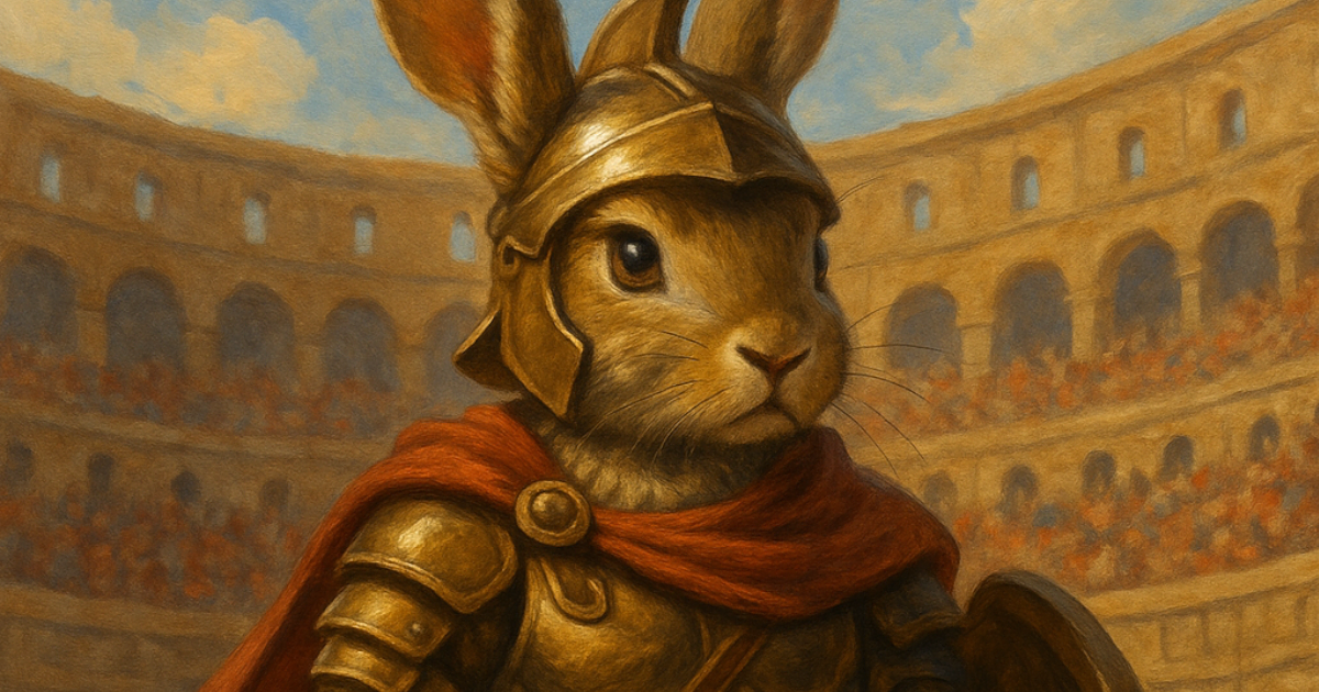 WriteUp Coliseum - Vulnyx