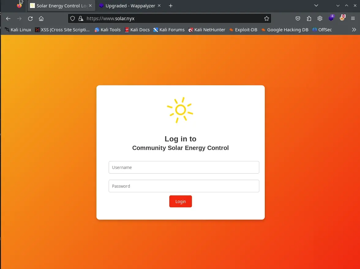 www.solar.nyx