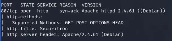 Nmap
