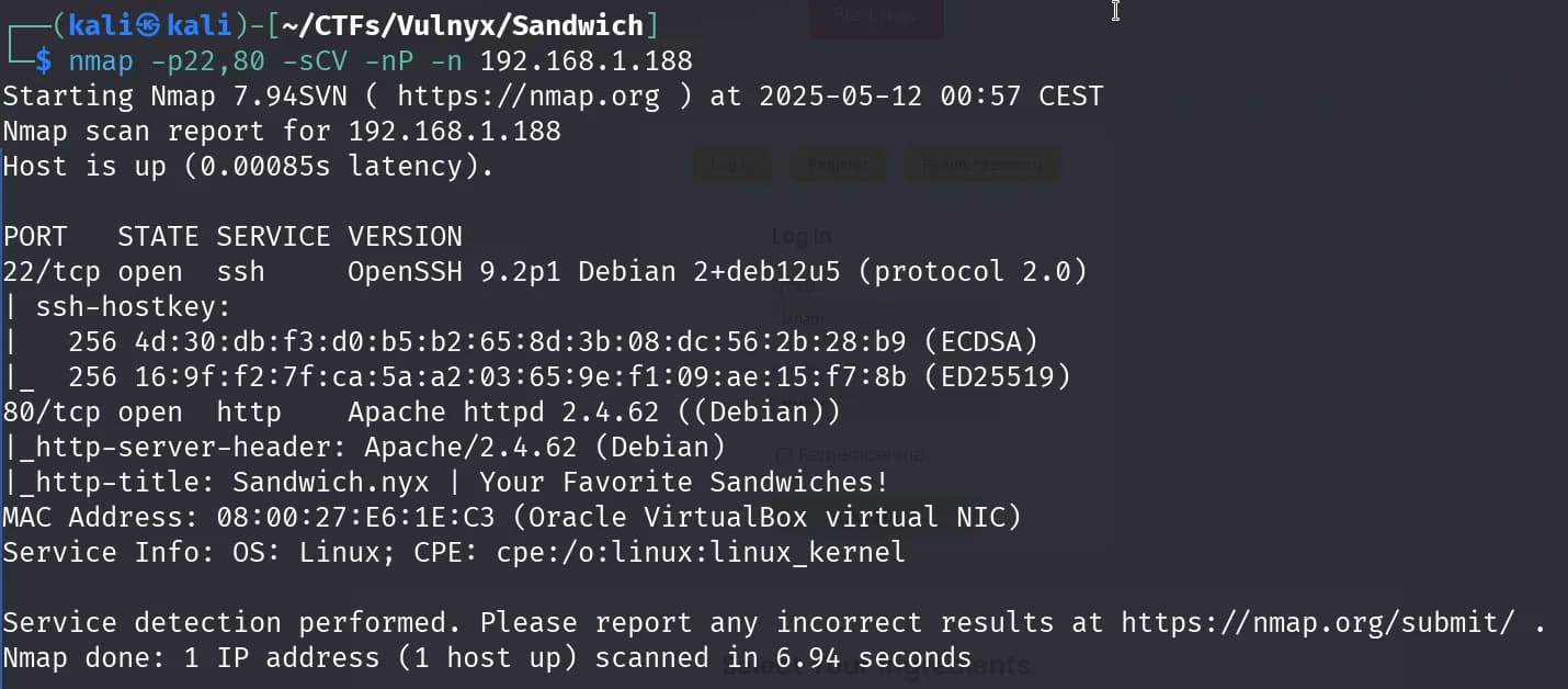 nmap2