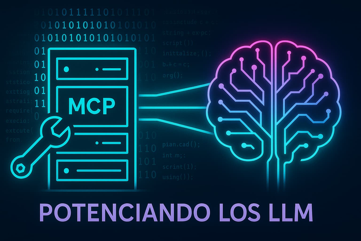MCP Server Creator: Turn Any Command into an AI Tool in 5 Minutes