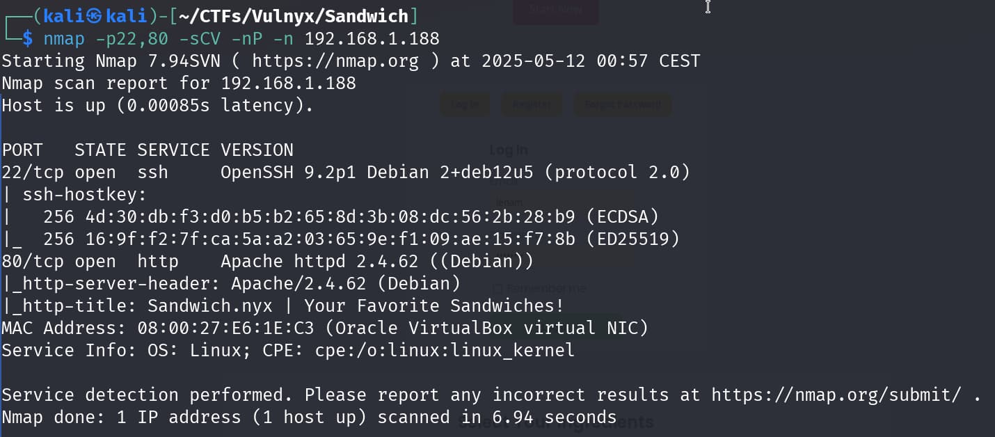 nmap2
