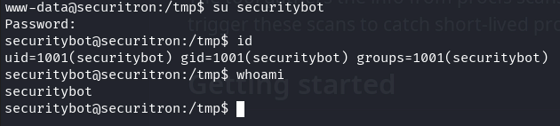 securitybot