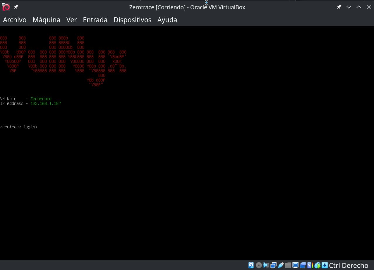 VBox
